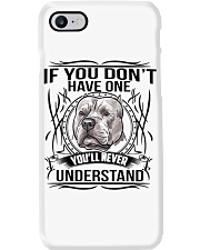 if You Don't Have Pitbull Phone Case thumbnail