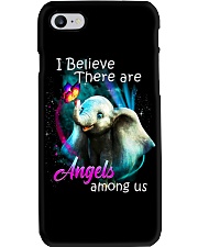 Elephant Are Angels Phone Case thumbnail