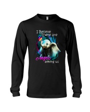 Elephant Are Angels Long Sleeve Tee tile