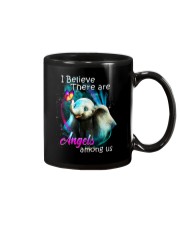Elephant Are Angels Mug tile