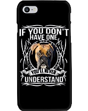 if You Don't have Boxer Phone Case thumbnail