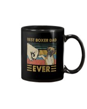 Boxer Dad Best Ever Mug thumbnail