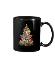 OWLS CHRISTMAS Mug thumbnail