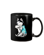 Husky Mom Mug thumbnail
