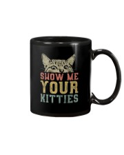 SHOW ME YOUR KITTIES Mug thumbnail