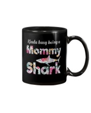 Mommy Shark Mug thumbnail