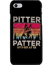 Gsd Pitter Patter Phone Case thumbnail