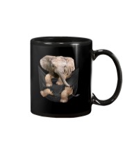 Elephant Pocket Mug thumbnail