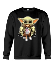 Boxer Baby Crewneck Sweatshirt thumbnail
