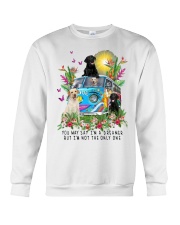 Labrador Dreamer Crewneck Sweatshirt thumbnail