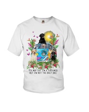 Labrador Dreamer Youth T-Shirt thumbnail