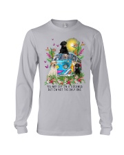Labrador Dreamer Long Sleeve Tee thumbnail