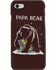 Papa Bear Phone Case thumbnail