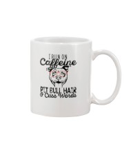 Pitbull and Caffeine Mug thumbnail