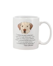 From Your Labrador Mug thumbnail
