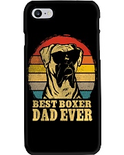 Best Boxer Dad Phone Case thumbnail