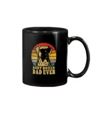 Best Boxer Dad Mug tile