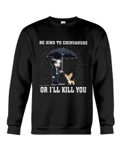 Chihuahua Kind Crewneck Sweatshirt tile