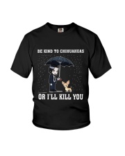 Chihuahua Kind Youth T-Shirt tile