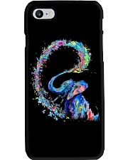Elephant Colors Phone Case thumbnail