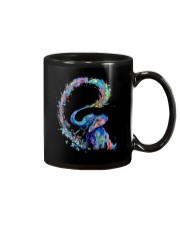 Elephant Colors Mug thumbnail