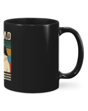 Best Cat Dad Ever Mugs tile