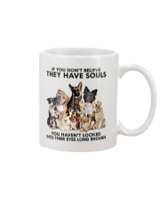 Dogs Limited Edition Mug thumbnail