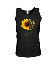 GOLDEN RETRIEVER SUNSHINE Unisex Tank thumbnail