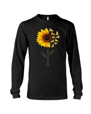 GOLDEN RETRIEVER SUNSHINE Long Sleeve Tee thumbnail