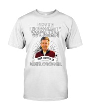 limitied edition Classic T-Shirt thumbnail