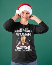 limitied edition Long Sleeve Tee apparel-long-sleeve-tee-lifestyle-front-42
