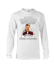 limitied edition Long Sleeve Tee tile