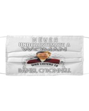 limitied edition Cloth face mask thumbnail