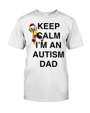 Autism Classic T-Shirt thumbnail