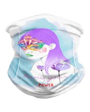 Know Your Power Neck Gaiter thumbnail