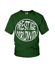 Prestige Worldwide Step Brothers Funny Tee shirt Youth T-Shirt thumbnail