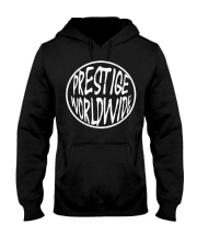 Prestige Worldwide Step Brothers Funny Tee shirt Hooded Sweatshirt thumbnail