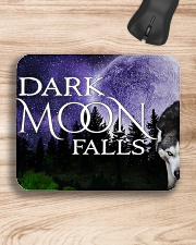 Dark Moon Falls Mousepad Mousepad aos-mousepad-front-lifestyle-1
