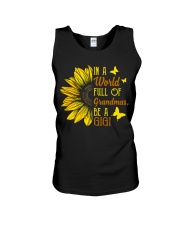 BE A GIGI Unisex Tank thumbnail