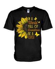 BE A GIGI V-Neck T-Shirt thumbnail