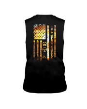 SIMPLE DRIVERS Sleeveless Tee thumbnail