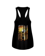 SIMPLE DRIVERS Ladies Flowy Tank thumbnail