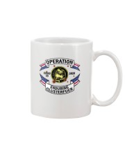 WELDING OPERATION Mug thumbnail
