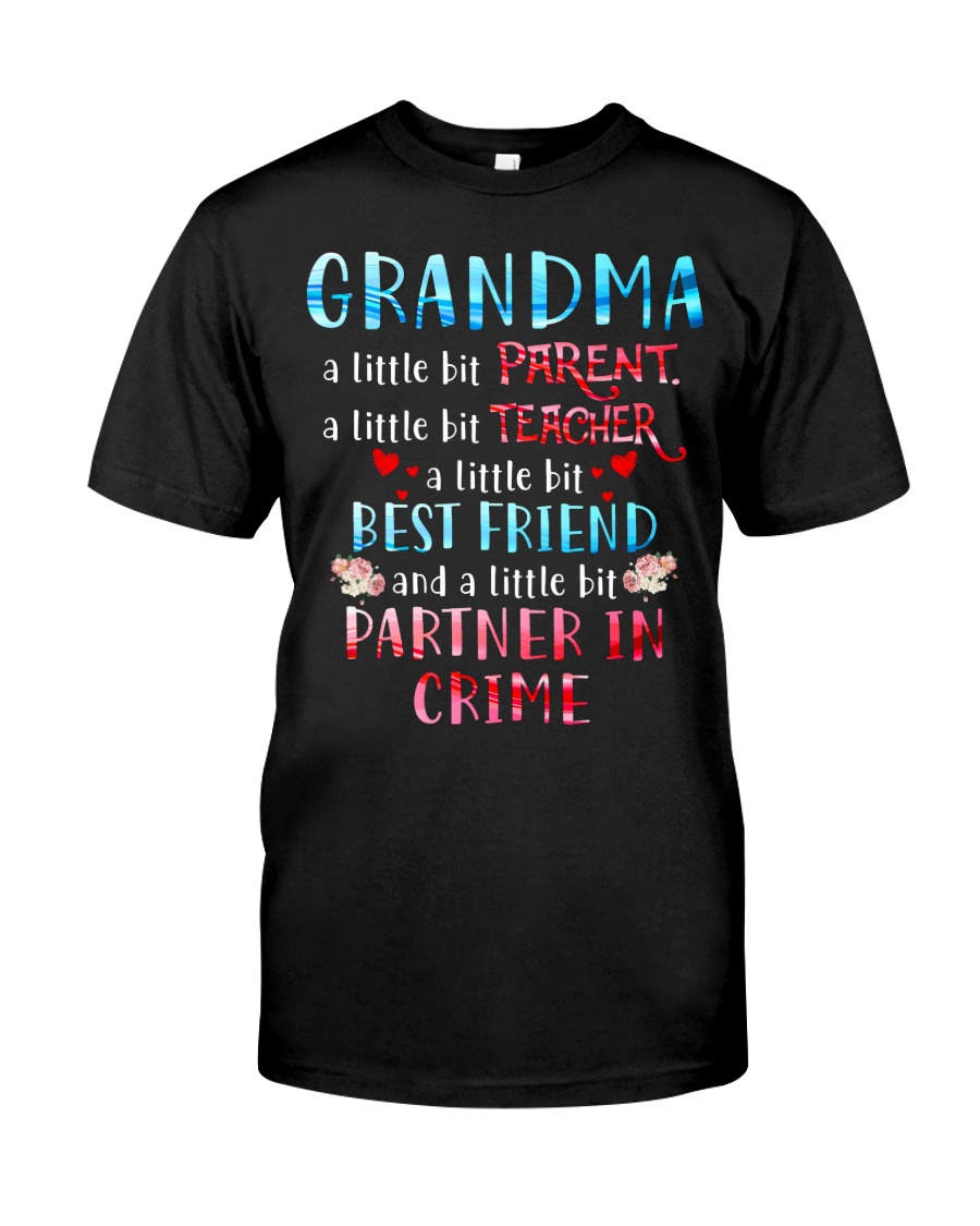 MY BEST FRIEND Classic T-Shirt