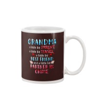 MY BEST FRIEND Mug thumbnail