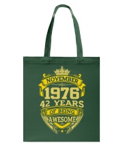 BIRTHDAY GIFT NVB7642 Tote Bag thumbnail