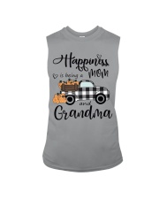 BEING A MOM AND GRANDMA Sleeveless Tee thumbnail