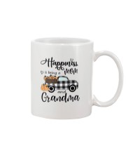BEING A MOM AND GRANDMA Mug thumbnail