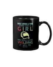 REALLY LOVE WELDING Mug thumbnail