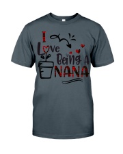 A NICE NANA Classic T-Shirt tile